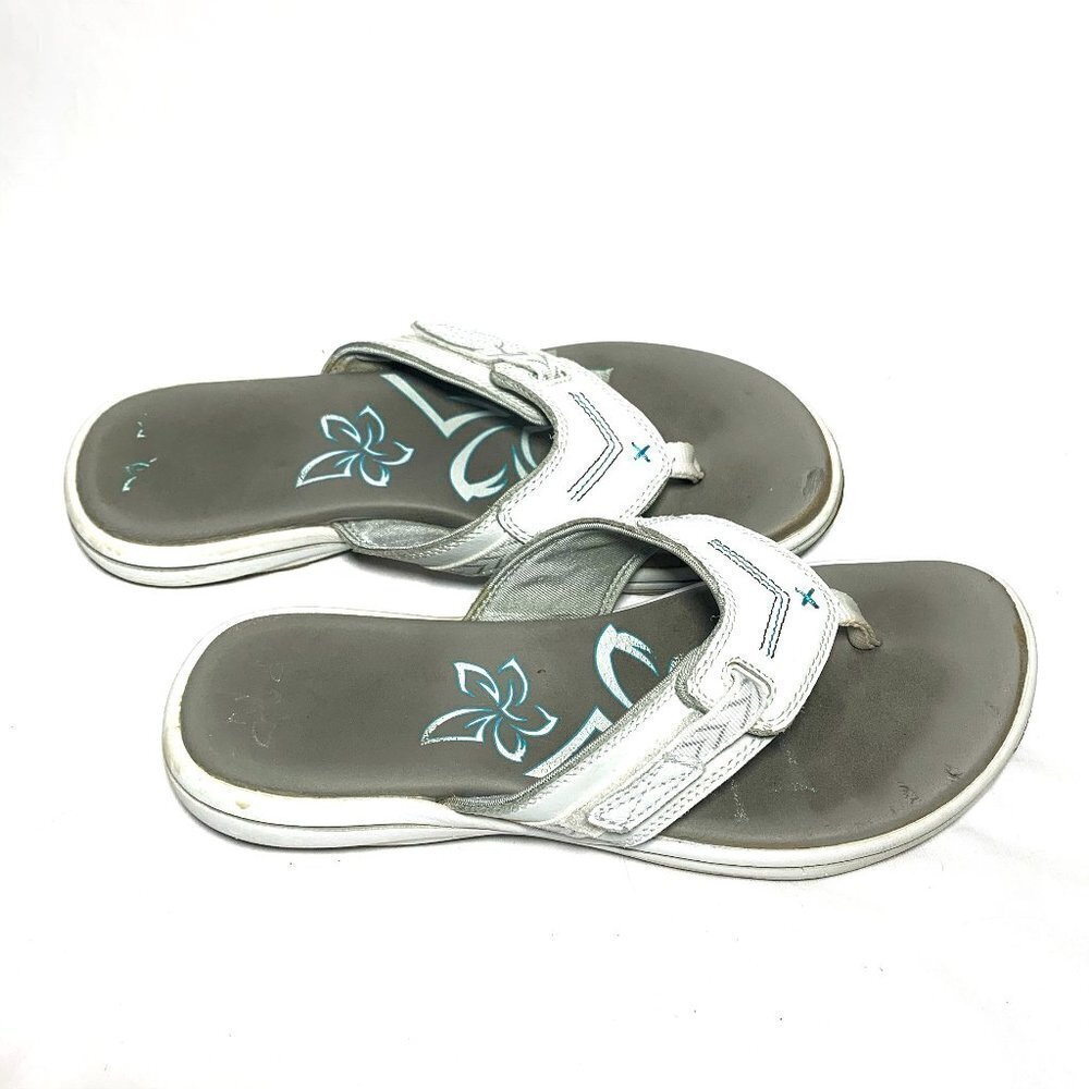 COPY - Clarks Women Lether shoes Size 9 * - Picture 2 of 5